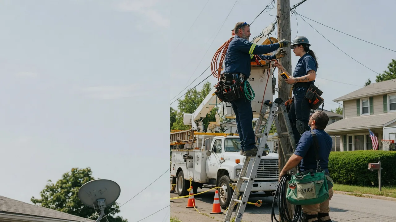 Electrical Repair in Wilton, NH near me